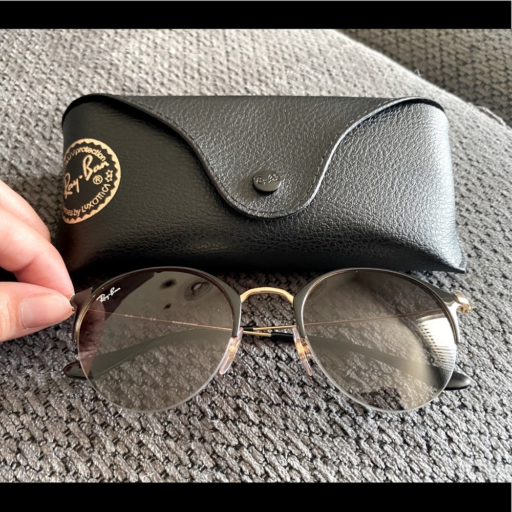 Ray ban sunglasses